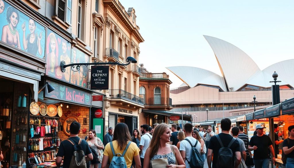 budget-friendly cultural experiences in Sydney budget-friendly cultural experiences in Sydney