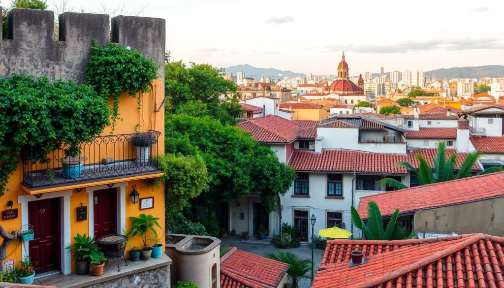 budget-friendly stay options in Cartagena budget-friendly stay options in Cartagena