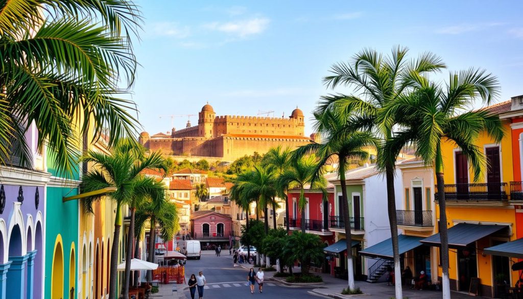 budget hotels in Cartagena budget hotels in Cartagena