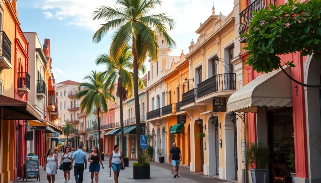 budget hotels in Cartagena budget hotels in Cartagena