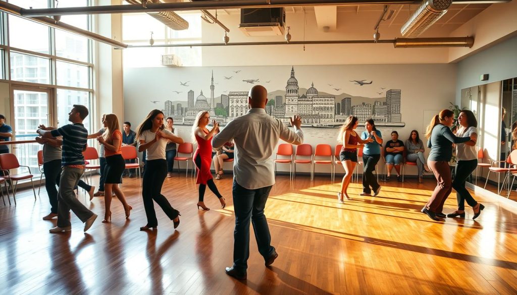cali salsa lessons for first-timers cali salsa lessons for first-timers