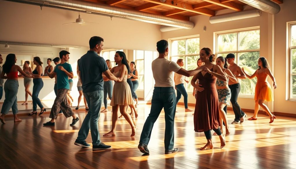 cali salsa lessons for first-timers cali salsa lessons for first-timers