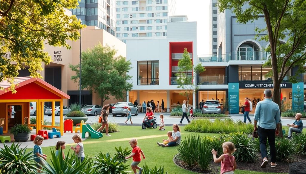 childcare options in Brisbane childcare options in Brisbane