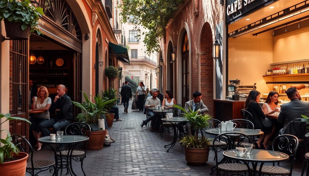 coffee shops in Bogota coffee shops in Bogota