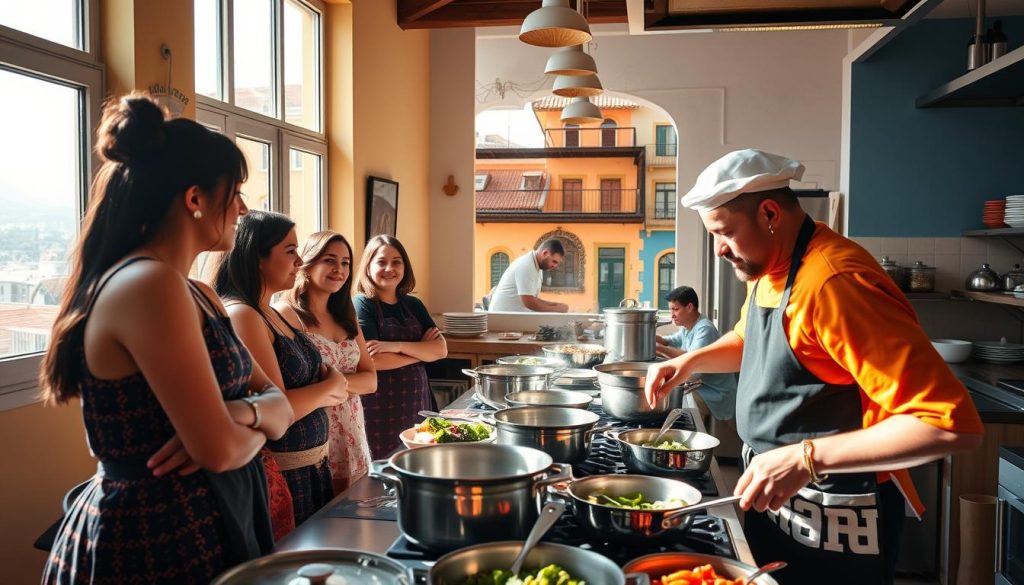 cooking classes Cartagena cooking classes Cartagena