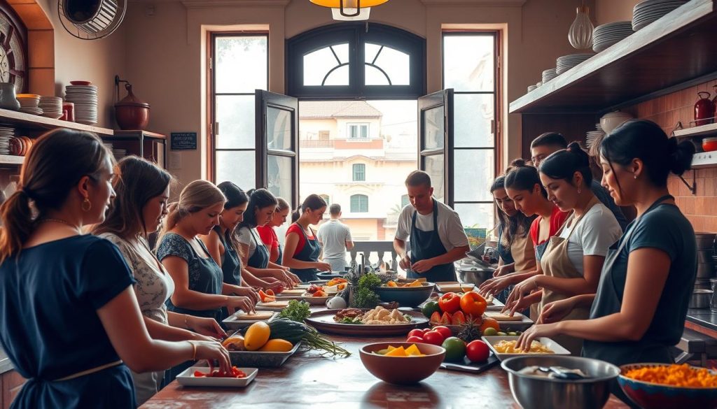 cooking lessons in Cartagena cooking lessons in Cartagena