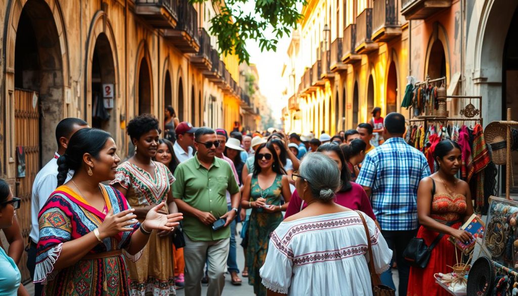 cultural respect in Cartagena cultural respect in Cartagena