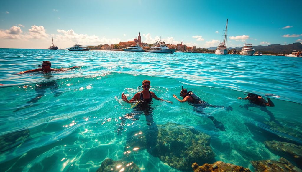 day trips from Cartagena for snorkeling and diving day trips from Cartagena for snorkeling and diving