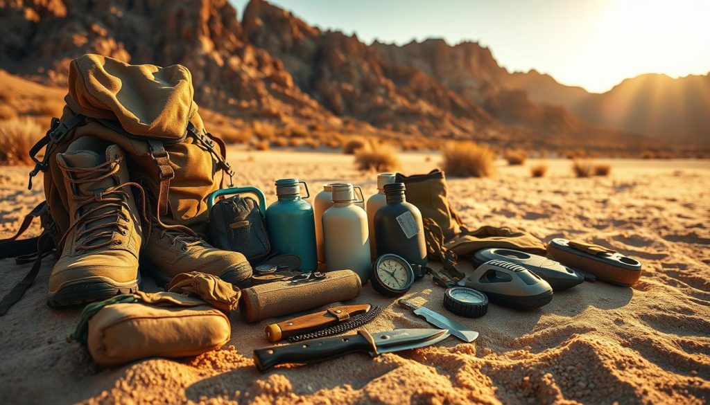 desert trekking gear desert trekking gear