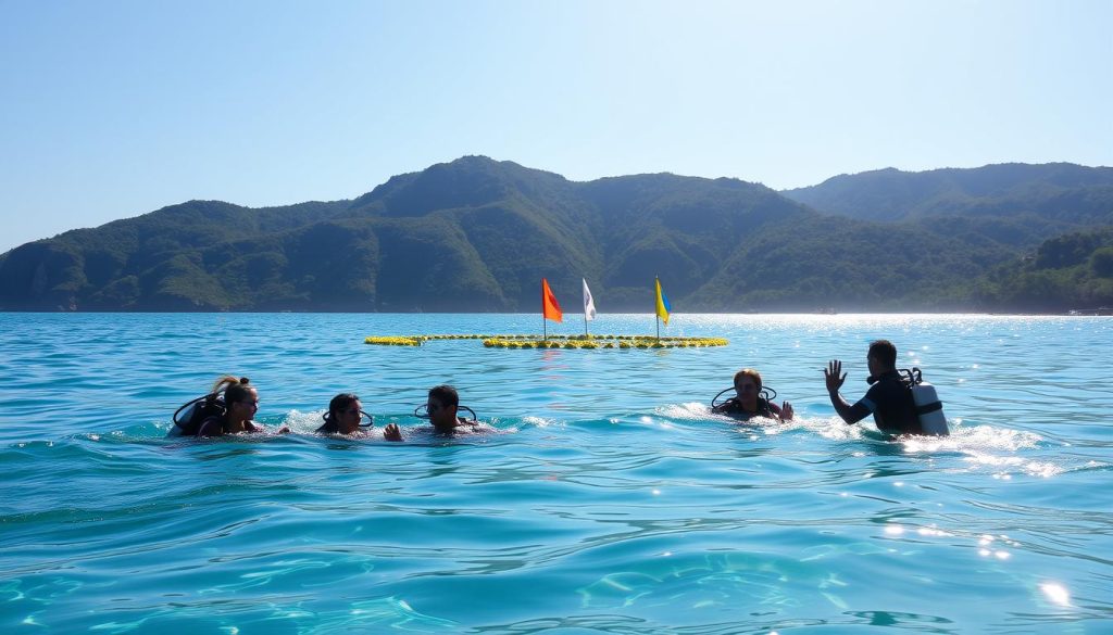 diving lessons Taganga diving lessons Taganga