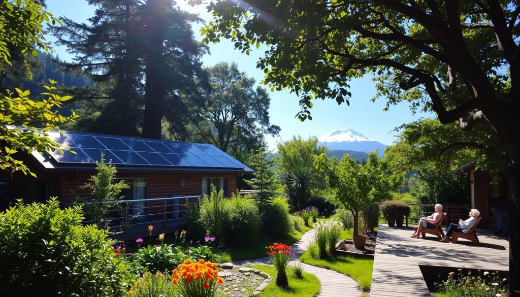 eco-friendly accommodations Pucon eco-friendly accommodations Pucon