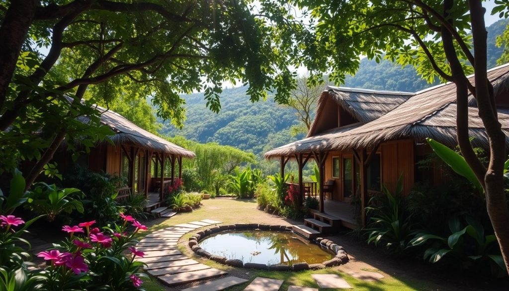 eco-friendly accommodations in Cali Colombia eco-friendly accommodations in Cali Colombia