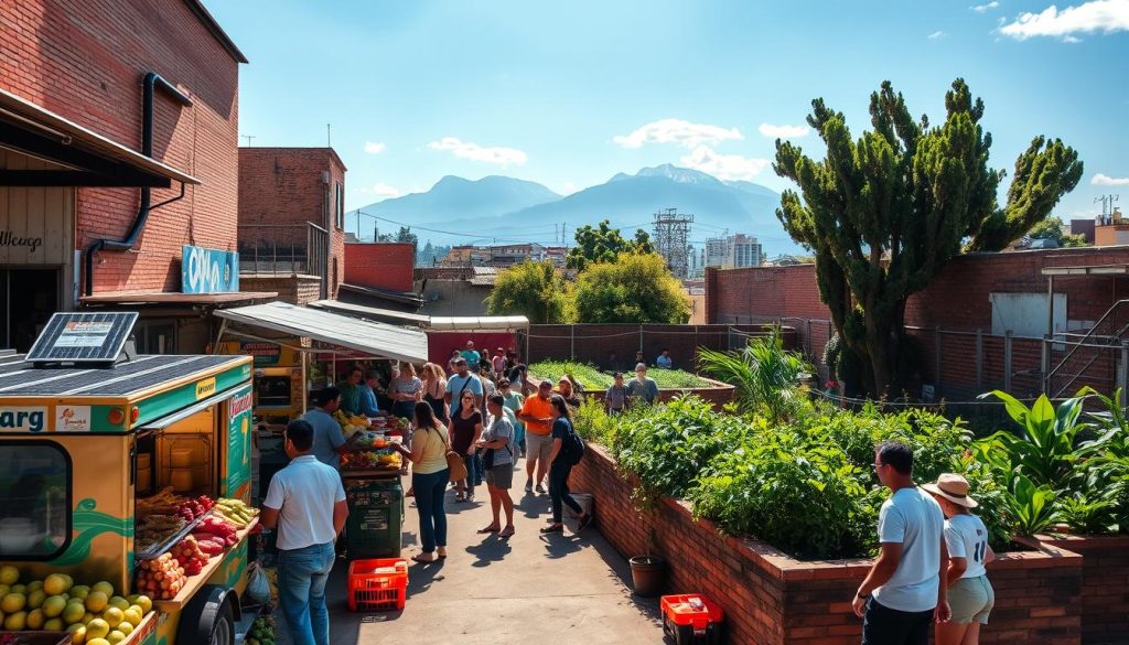 eco-friendly tourism Bogota eco-friendly tourism Bogota