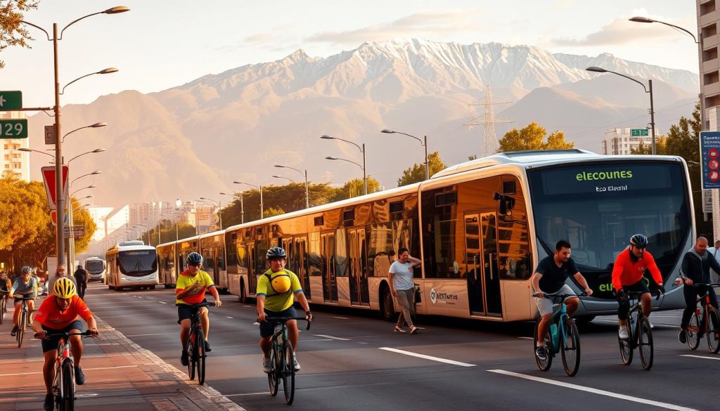 eco-friendly transportation options eco-friendly transportation options