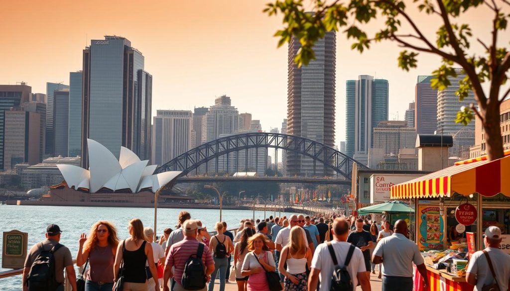 economical Sydney sightseeing economical Sydney sightseeing