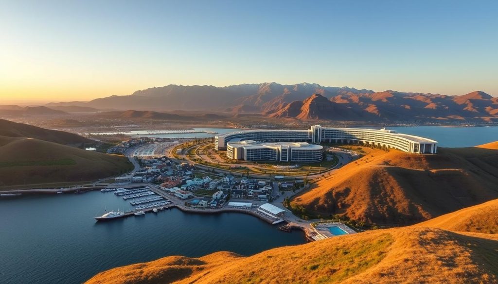 emerging luxury destinations emerging luxury destinations