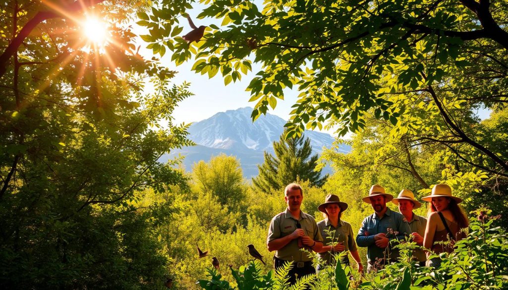 environmental conservation environmental conservation