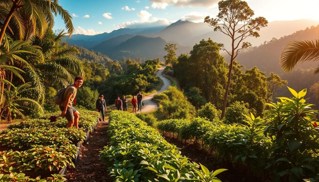 environmental conservation programs Cali environmental conservation programs Cali