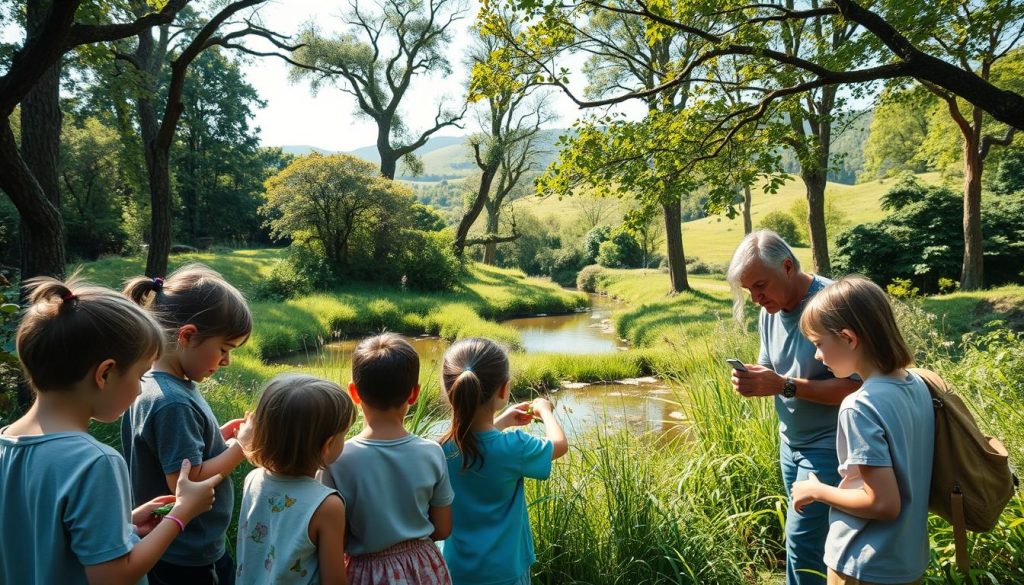 environmental education environmental education