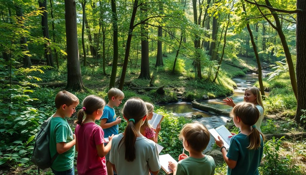 environmental education environmental education