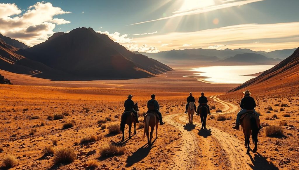 equestrian tours Atacama desert equestrian tours Atacama desert