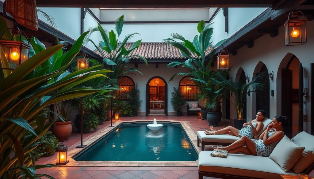 exclusive stays in Getsemaní exclusive stays in Getsemaní