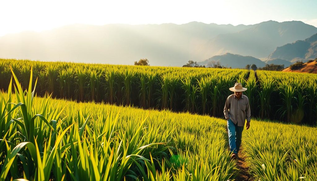 exploring sugar cane farms Cali exploring sugar cane farms Cali