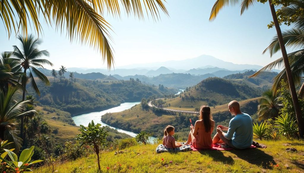 family day trips Santa Marta family day trips Santa Marta