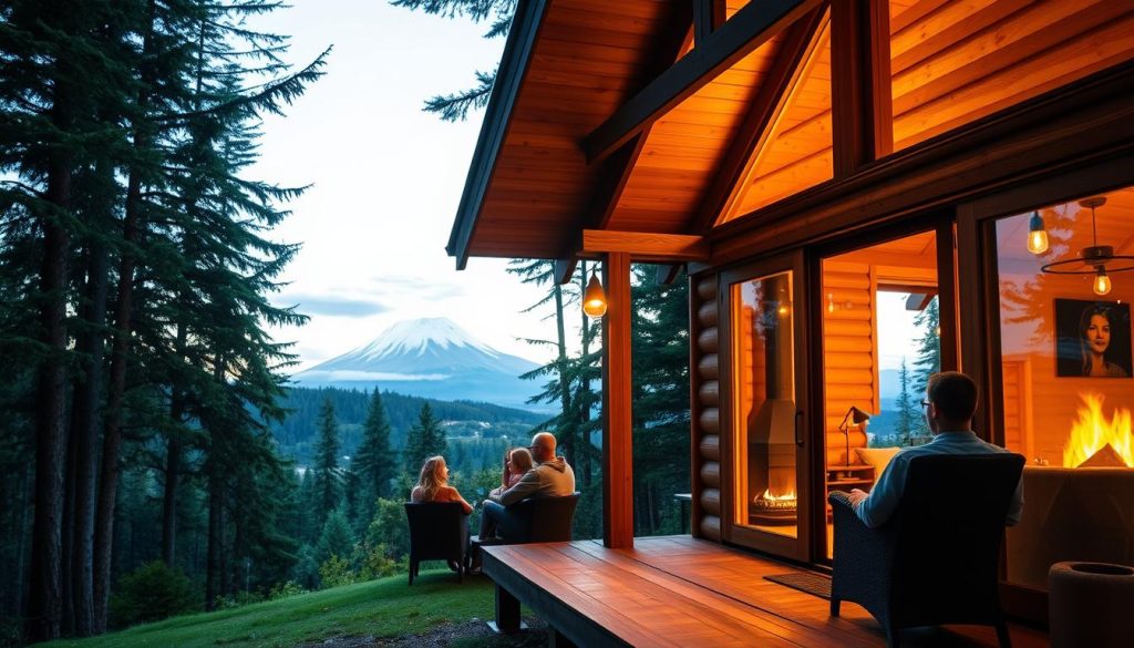 family friendly accommodations in Pucon family friendly accommodations in Pucon
