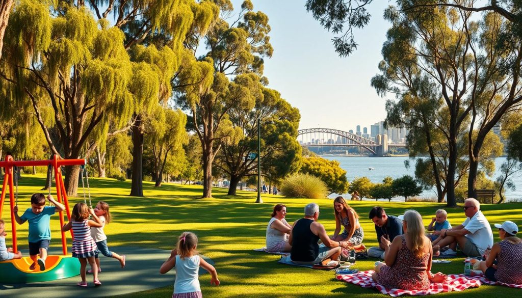 family-friendly activities in Brisbane family-friendly activities in Brisbane