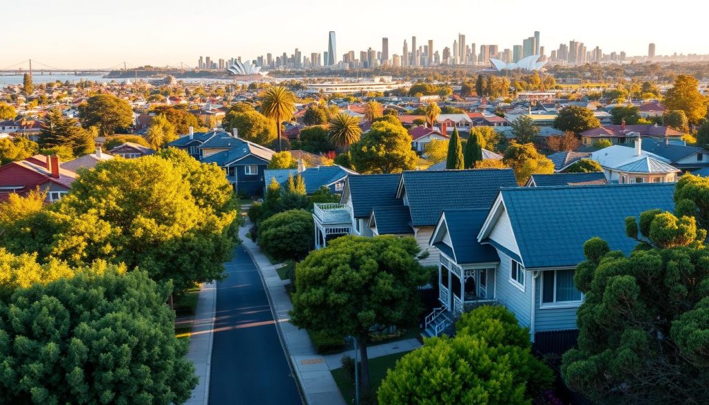 family-friendly neighborhoods in Melbourne and Sydney family-friendly neighborhoods in Melbourne and Sydney