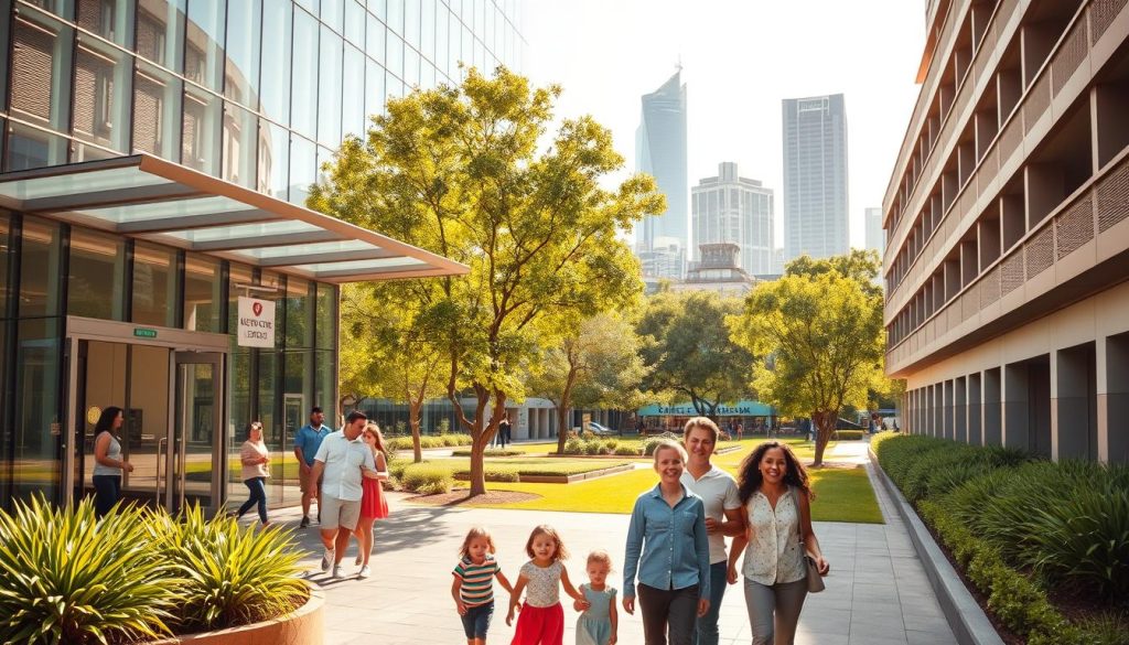 family healthcare services in Brisbane family healthcare services in Brisbane