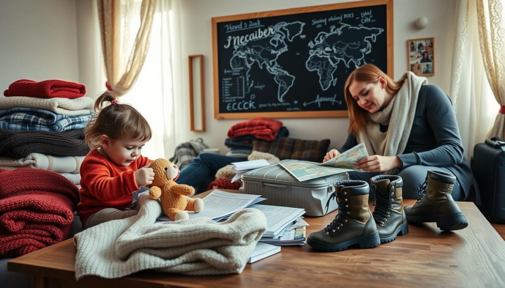 family travel packing tips family travel packing tips