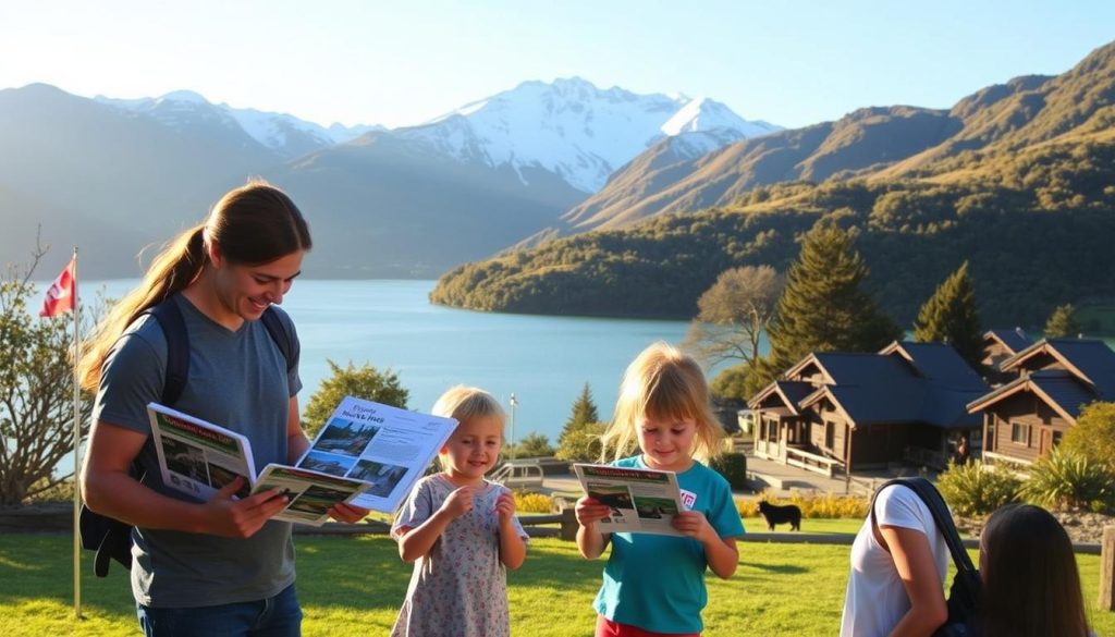 family vacation packages Pucon family vacation packages Pucon
