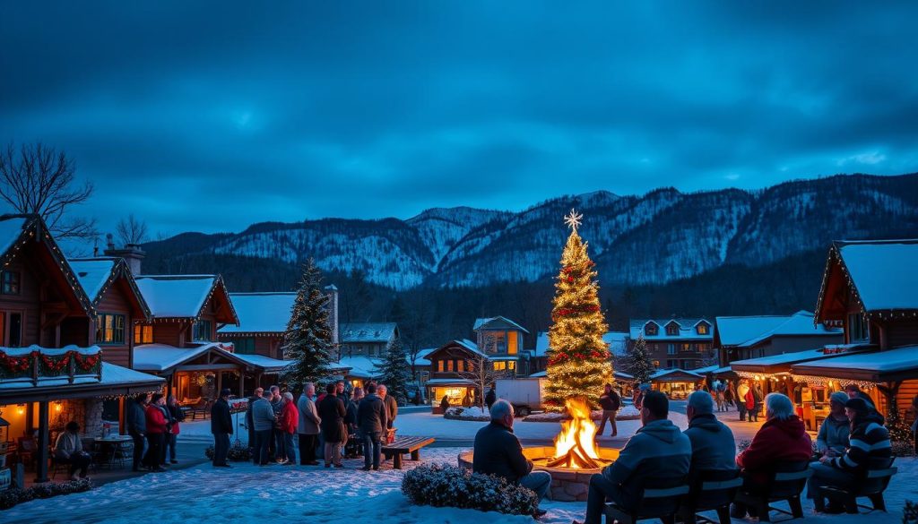 festive mountain celebrations festive mountain celebrations