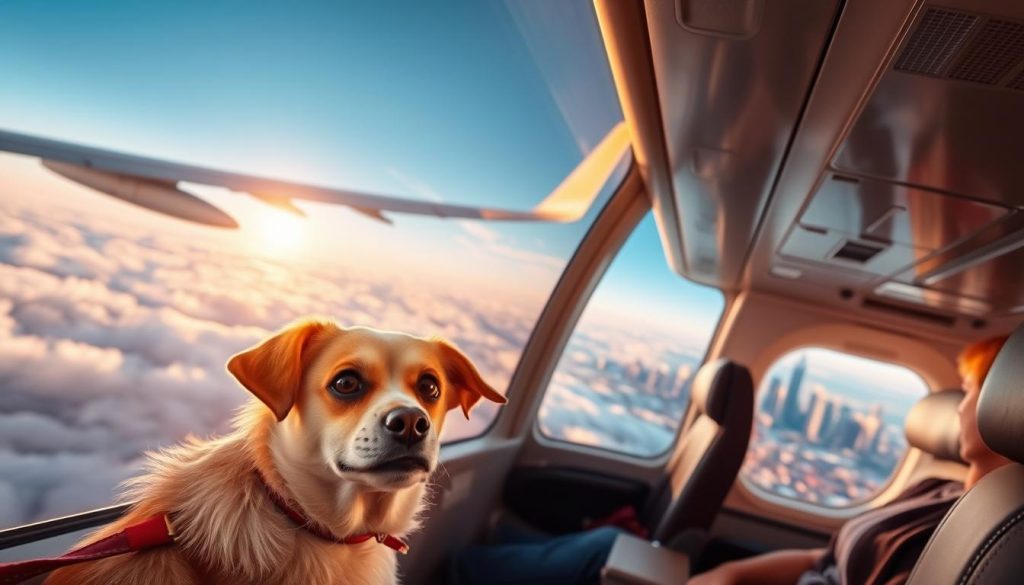 flying to Melbourne with a pet flying to Melbourne with a pet
