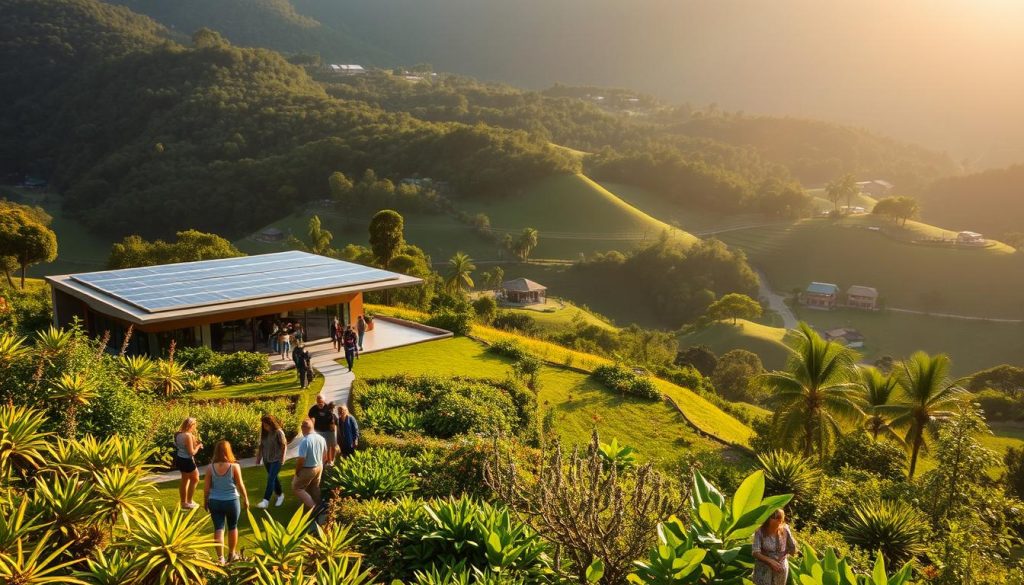 green tourism initiatives Cali green tourism initiatives Cali