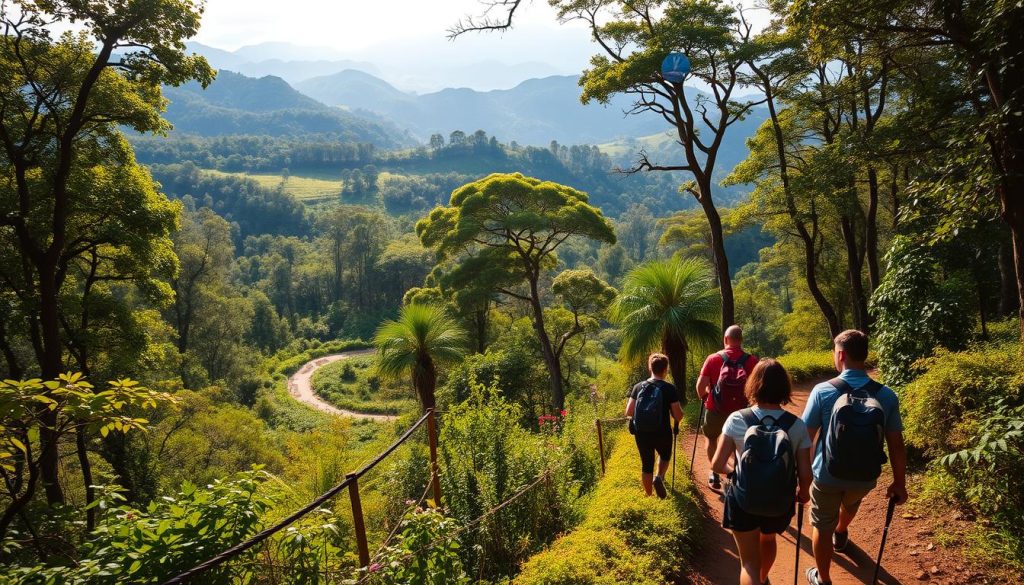 guided hikes guided hikes