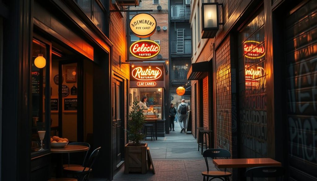hidden culinary treasures Melbourne hidden culinary treasures Melbourne