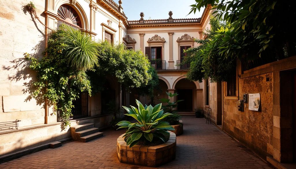 hidden gems in Cartagena hidden gems in Cartagena