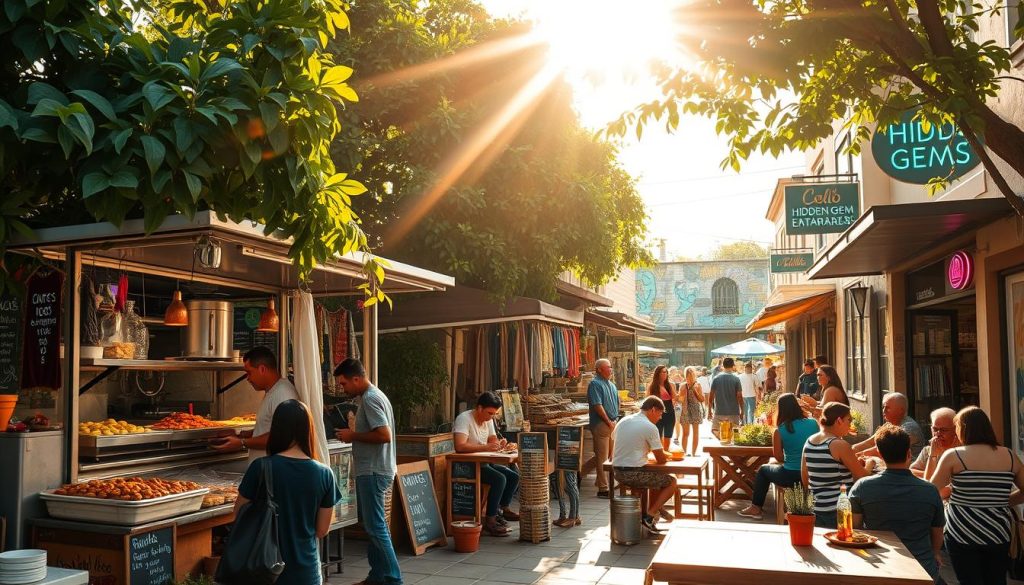 hidden spots in Cali food scene hidden spots in Cali food scene