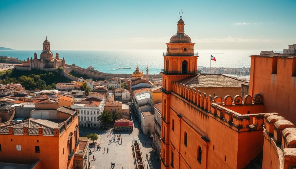 historic landmarks Cartagena tours historic landmarks Cartagena tours