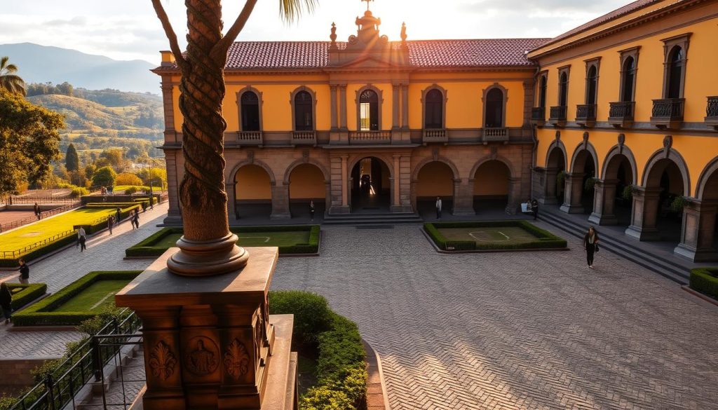 historic site Colombia historic site Colombia