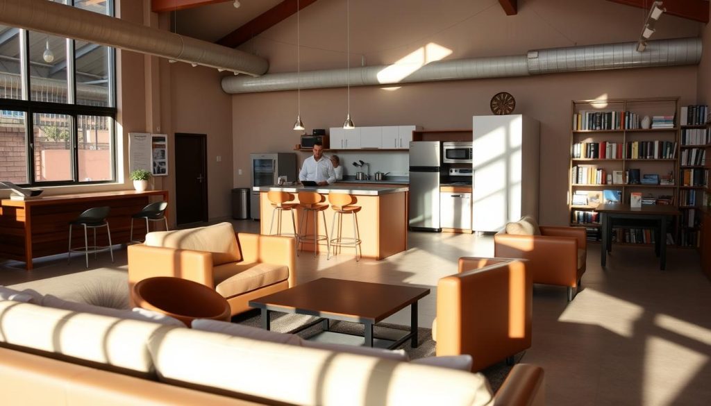 hostel amenities hostel amenities