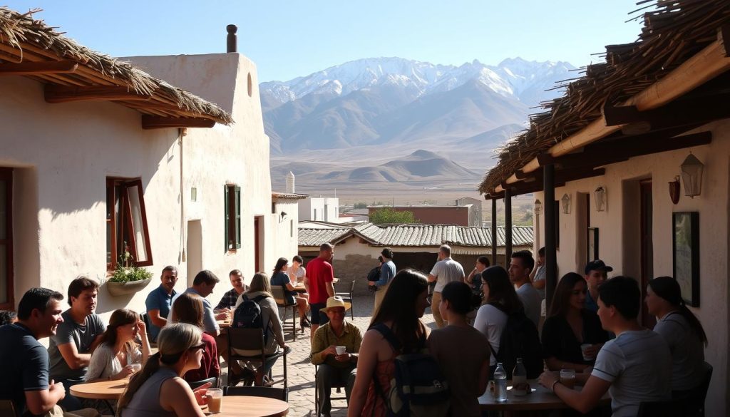 hostels in San Pedro de Atacama Chile hostels in San Pedro de Atacama Chile