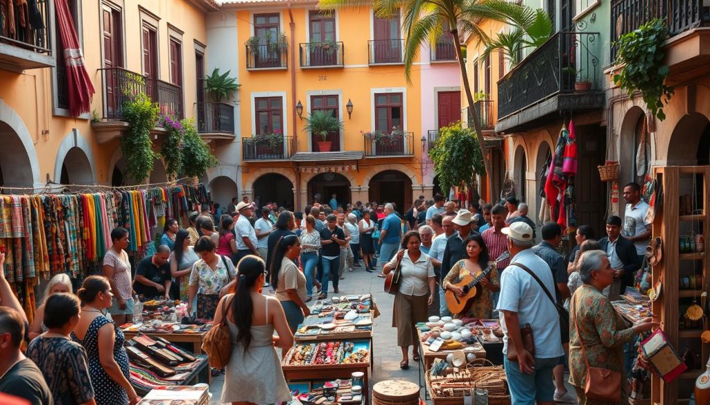 immersive local experiences in Cartagena immersive local experiences in Cartagena