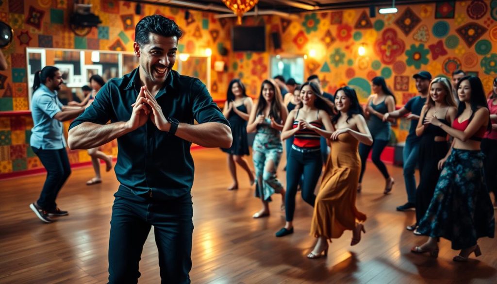 learn salsa in MedellĂn learn salsa in MedellĂn