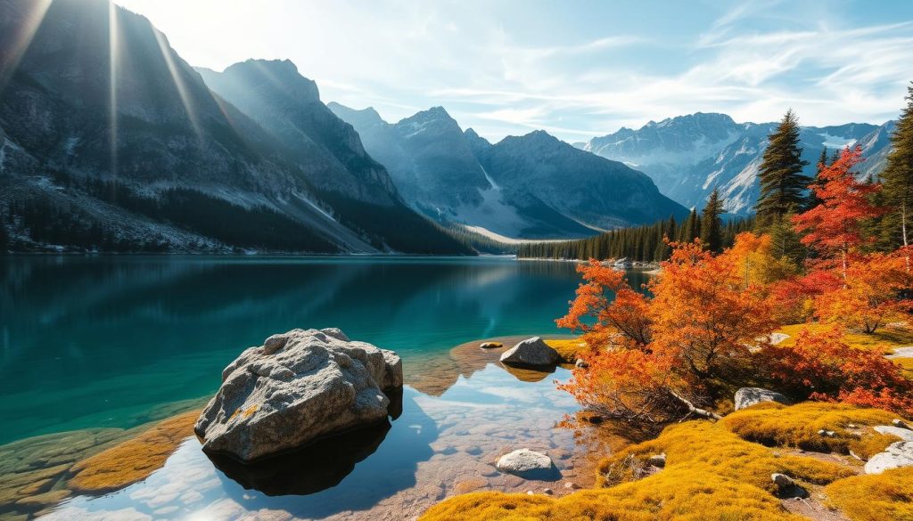 lesser-known natural wonders in November lesser-known natural wonders in November