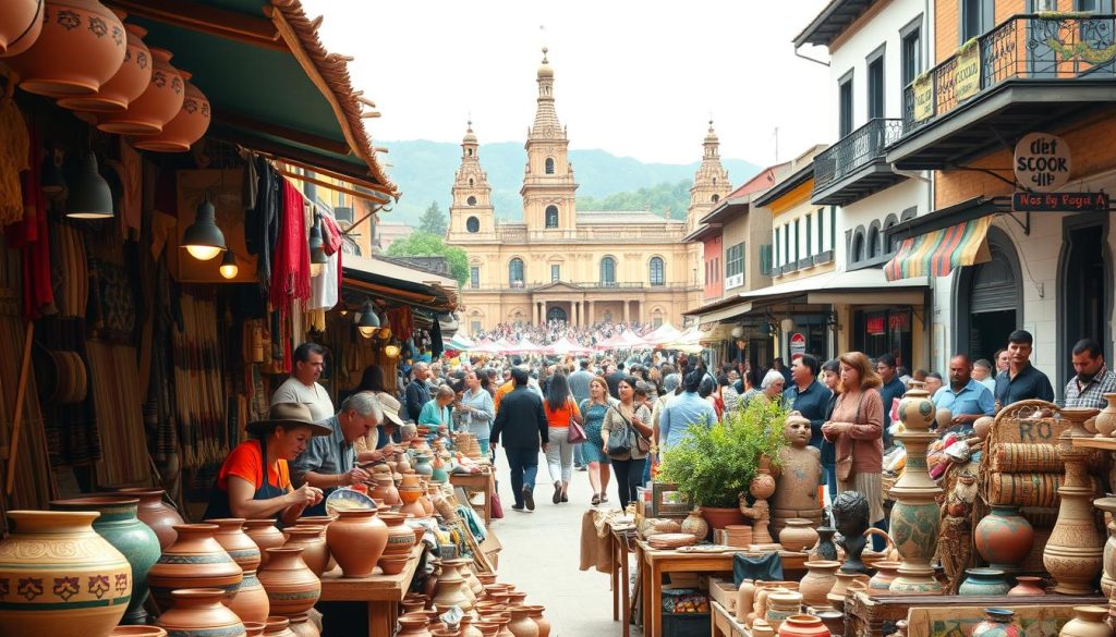 local Bogotá artisans local Bogotá artisans