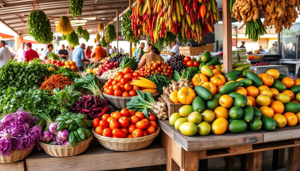 local ingredients local ingredients